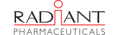 radiant pharmaceuticals